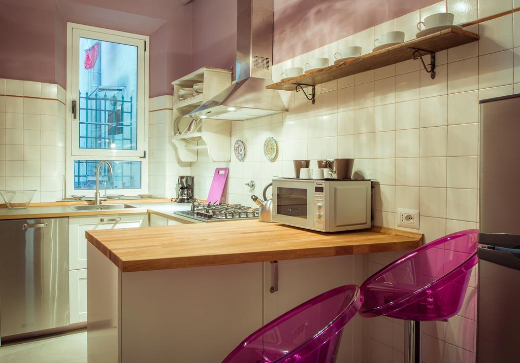 Sant'egidio Apartment