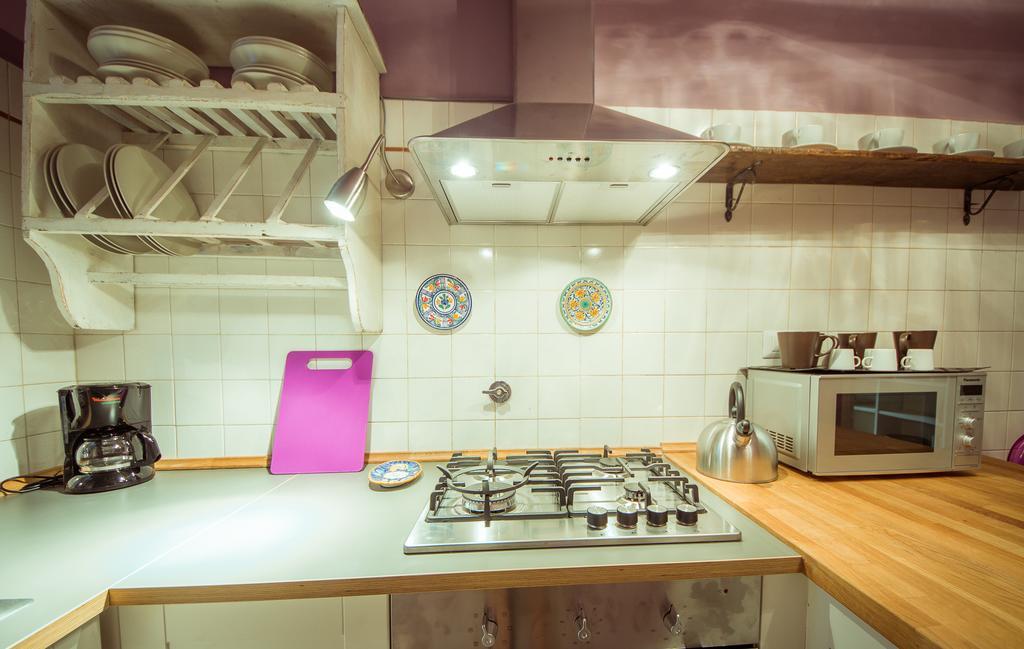 Apartment Sant'egidio