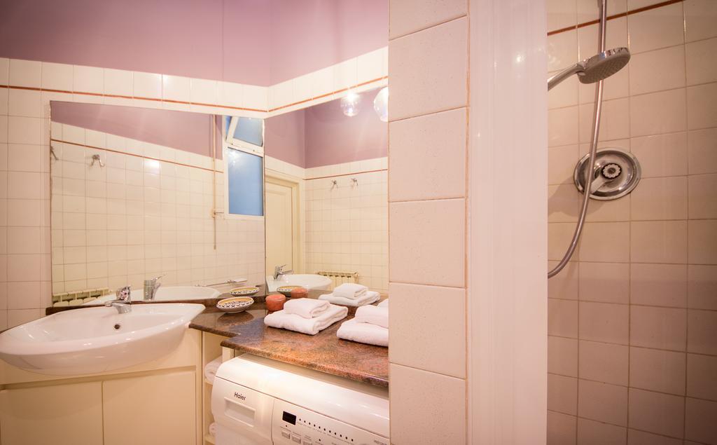 Sant'egidio Apartment *