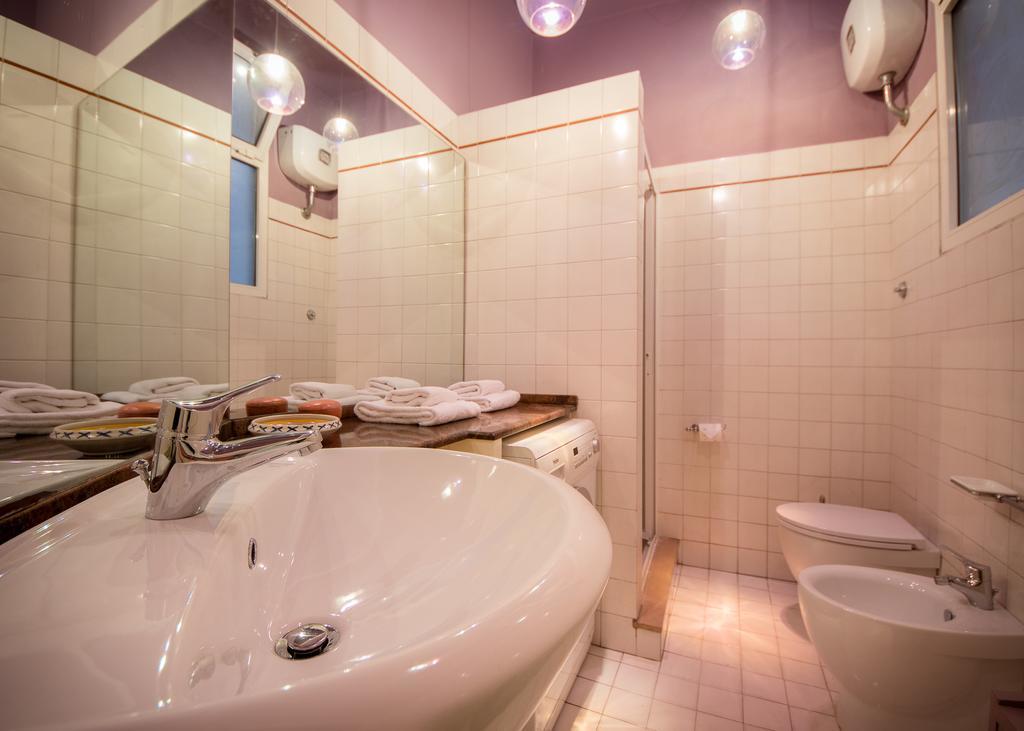 Apartment Sant'egidio