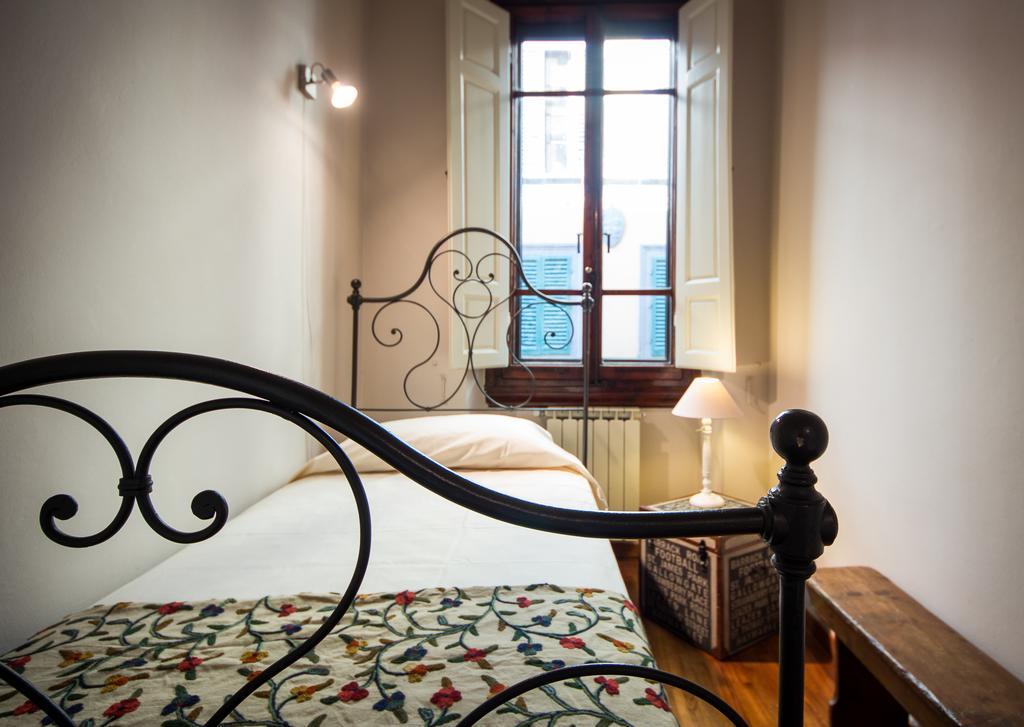 Sant'egidio Apartment Florence