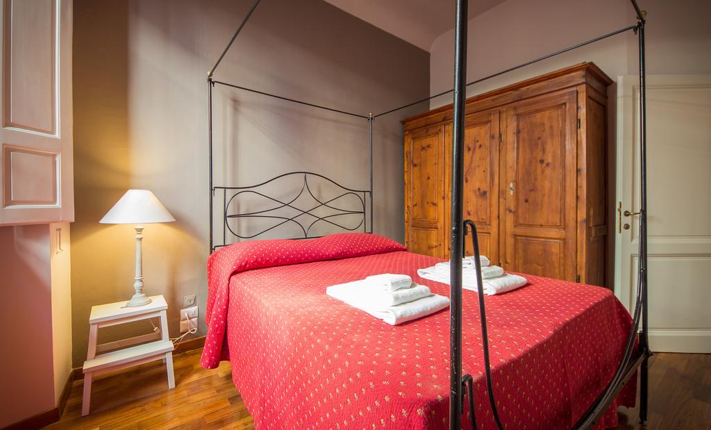 Apartment Sant'egidio *
