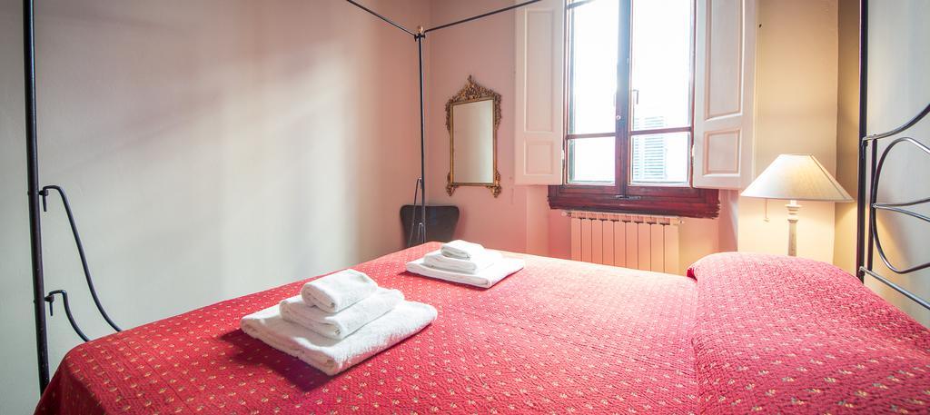 Sant'egidio Apartment *