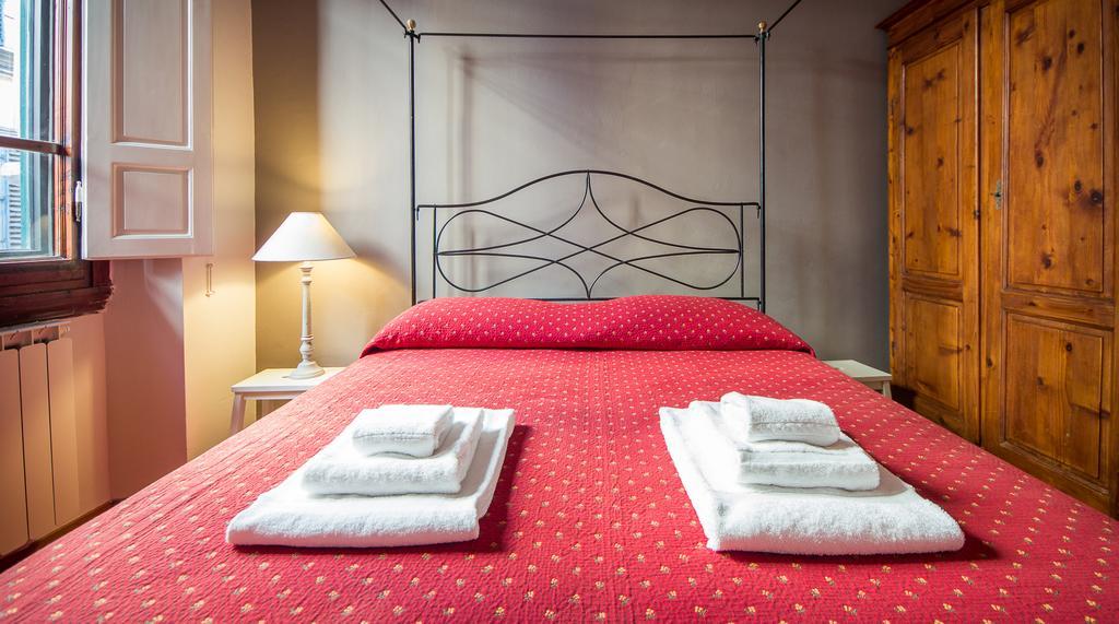 Apartment Sant'egidio *