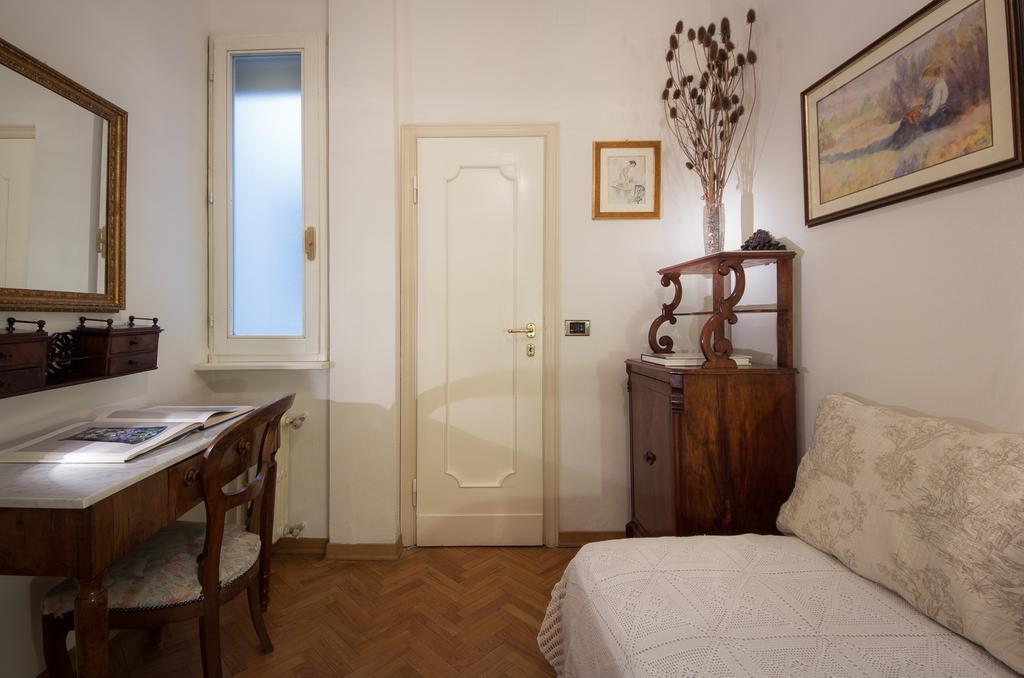 Apartment Ponte Vecchio Terrace *