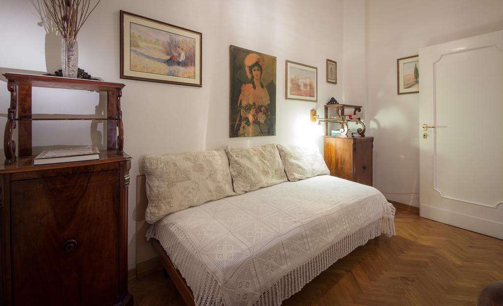 Apartment Ponte Vecchio Terrace