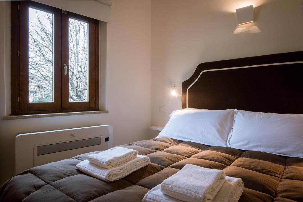 Magnoli Gold Apartment