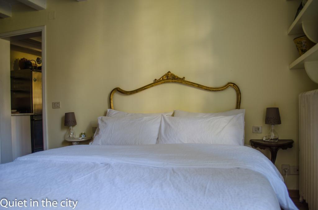 Appartement Quiet In The Florence