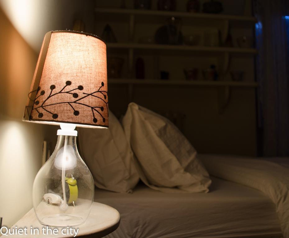 Appartement Quiet In The