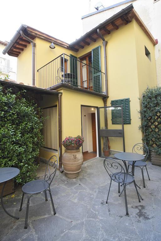 Hotel Il Granduca