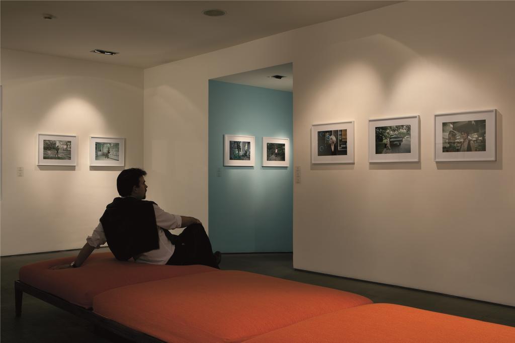 Gallery Art - Lungarno Collection Florence