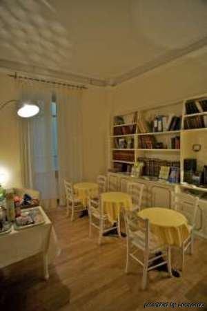 Couette-café Relais Del Duomo 3*