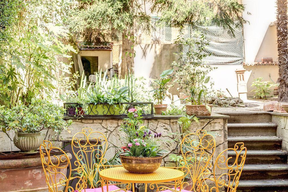 Boston Hotel Florence