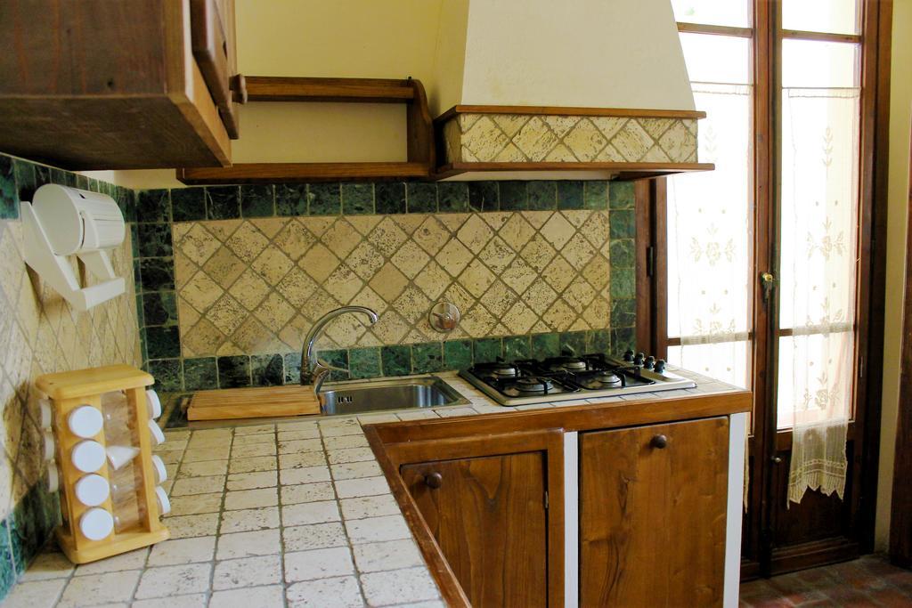 Buonarroti Relais Guest house *