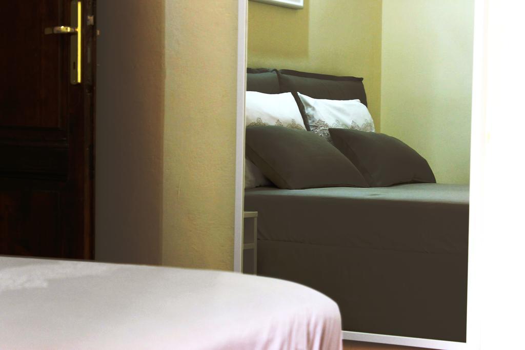 Guest house Buonarroti Relais