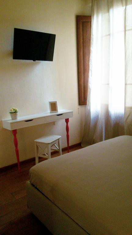 Buonarroti Relais Guest house Florence