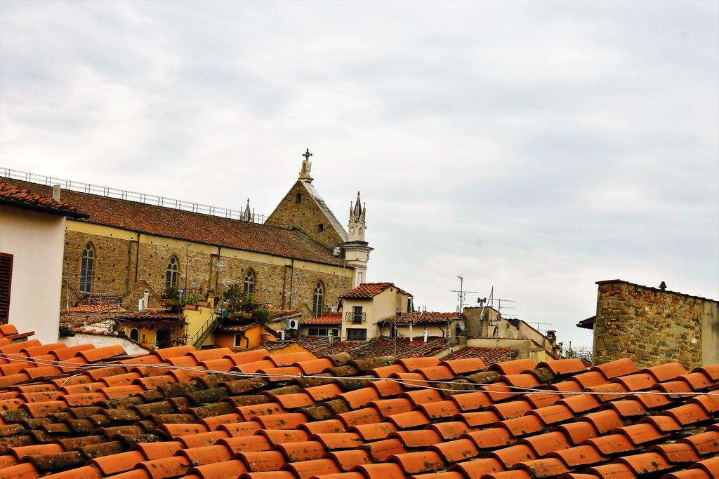 Buonarroti Relais Florence