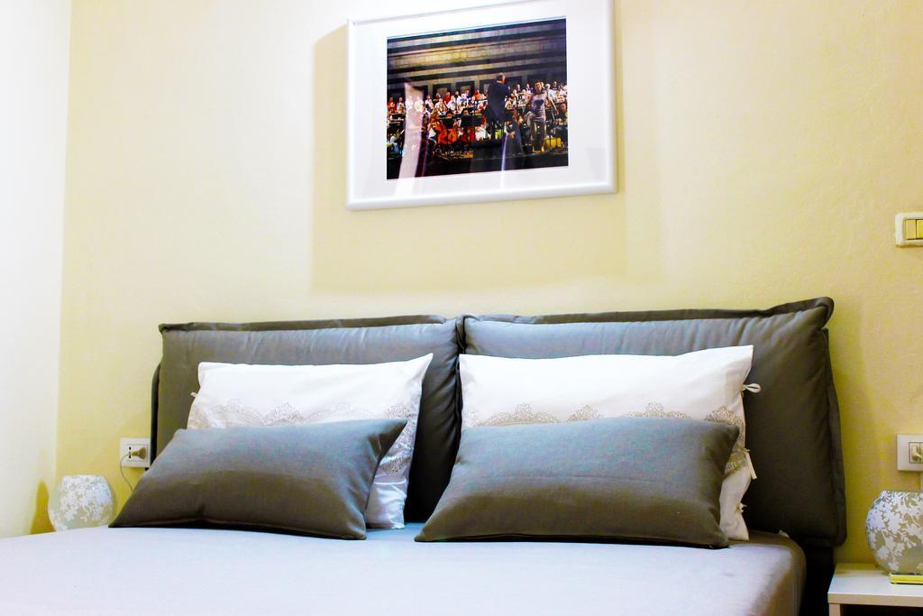 Buonarroti Relais Guest house