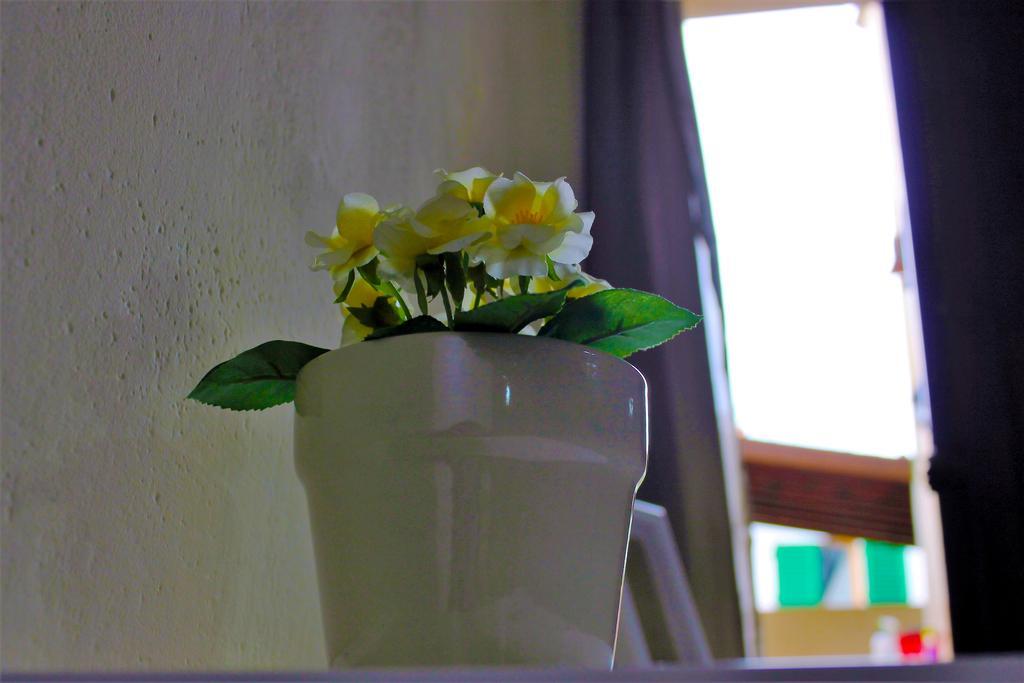 Buonarroti Relais Guest house *