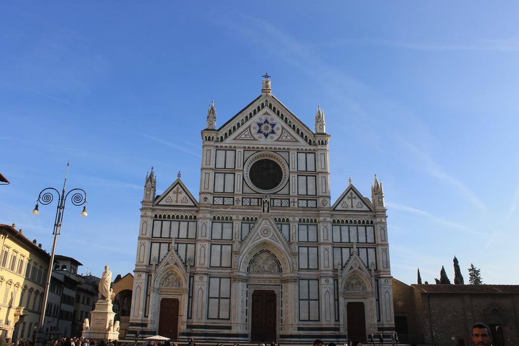 Buonarroti Relais Guest house