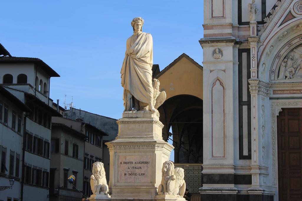 Guest house Buonarroti Relais Florence