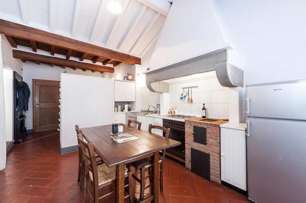 Borgo Albizi * Florence