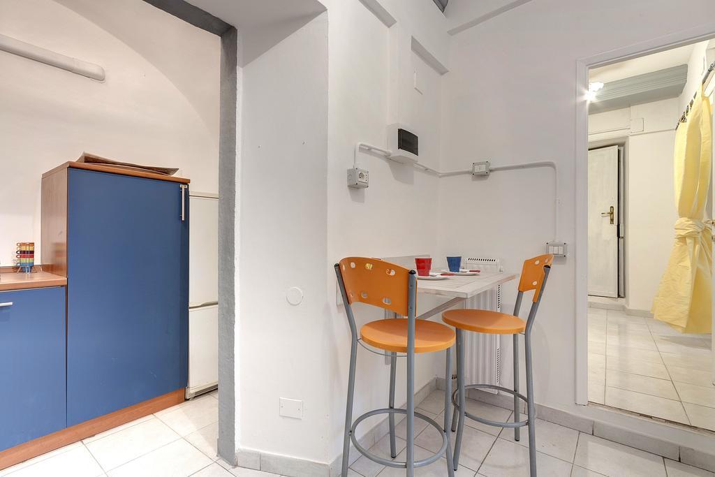 Apartment Proconsolo *