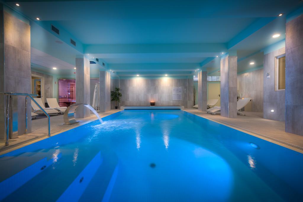 Bed & Breakfast Myforte Relais De Charme & 2*