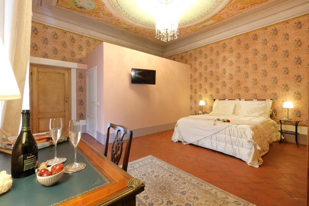 Bed & Breakfast Dimora Bandinelli Florence
