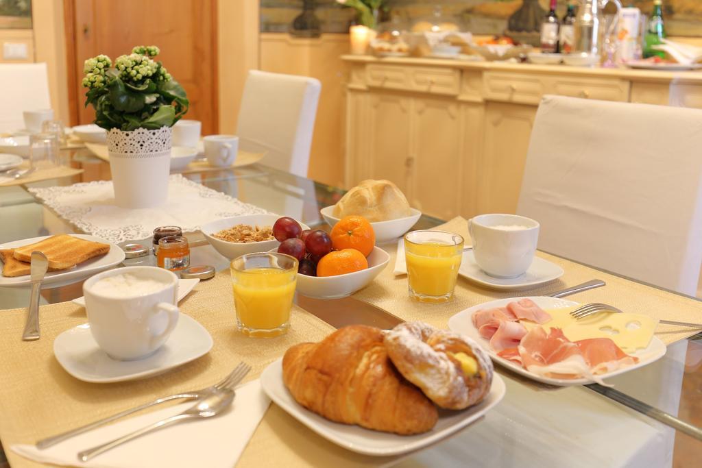 Dimora Bandinelli Bed & Breakfast Florence