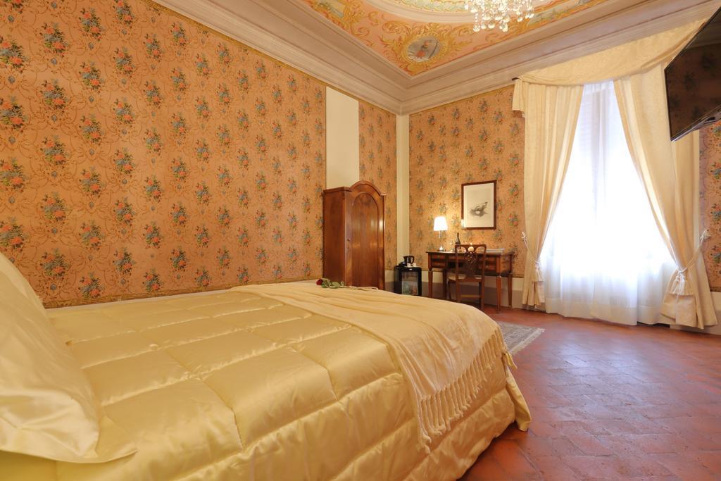 Dimora Bandinelli 2* Florence