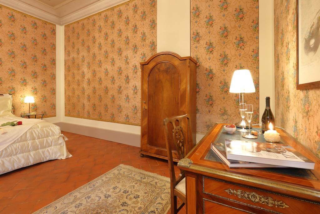Bed & Breakfast Dimora Bandinelli 2*