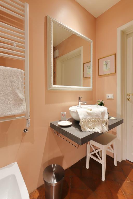 Bed & Breakfast Dimora Bandinelli 2*