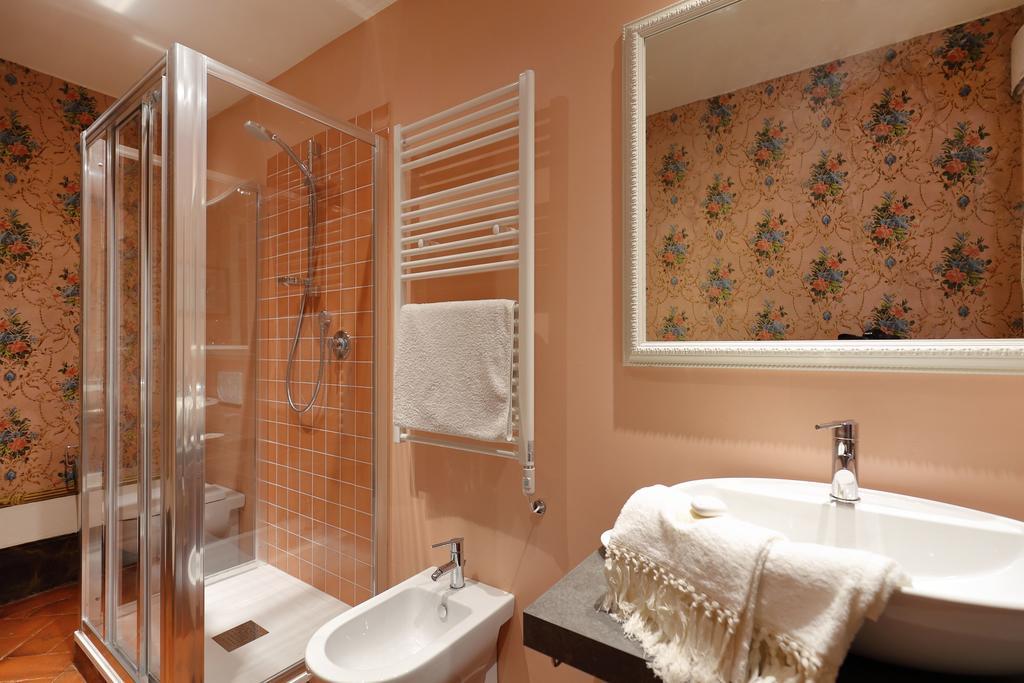 Bed & Breakfast Dimora Bandinelli 2*