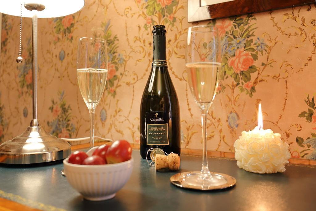 Bed & Breakfast Dimora Bandinelli
