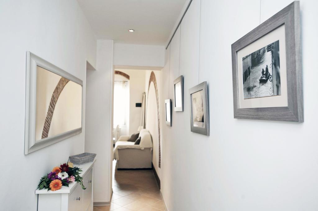 Appartement Roommo Beccaria
