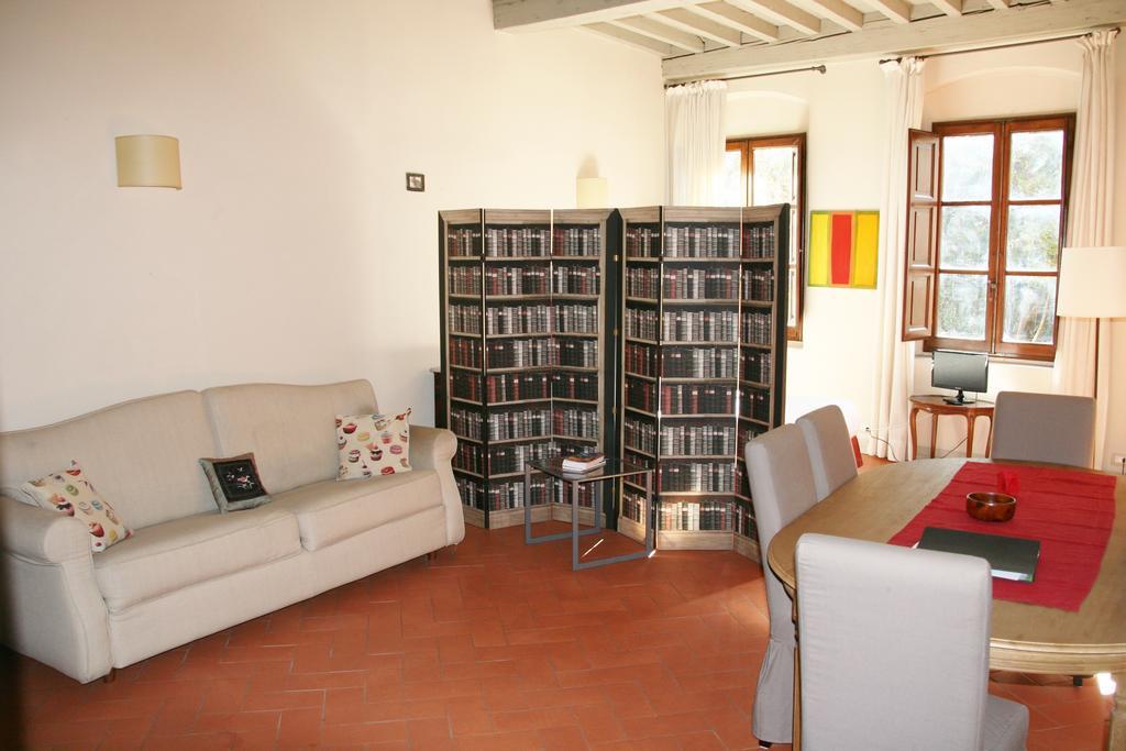 My Boutique In Hébergement de vacances Florence