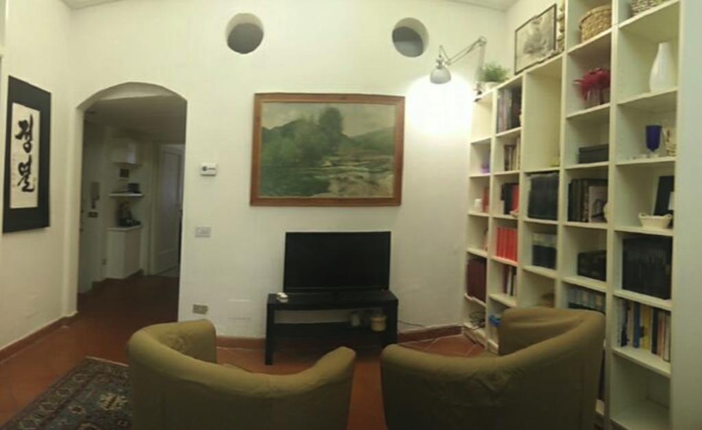 Donatello Apartment Florence