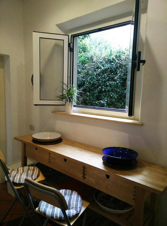 Apartment Donatello *