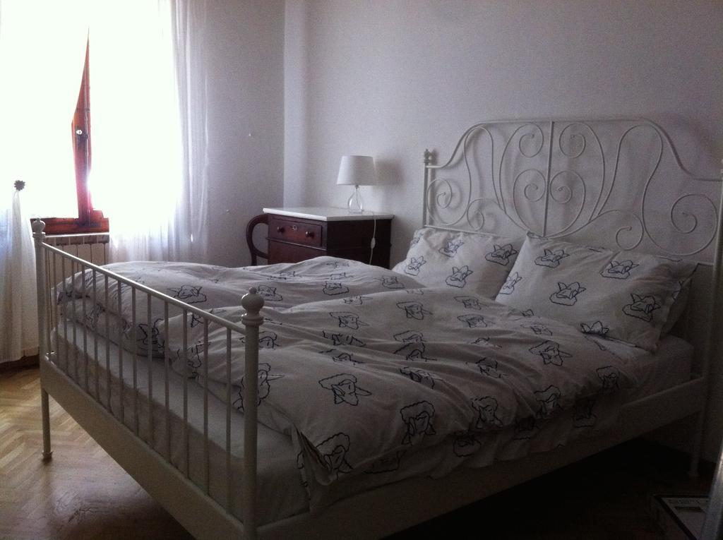 Donatello Apartment