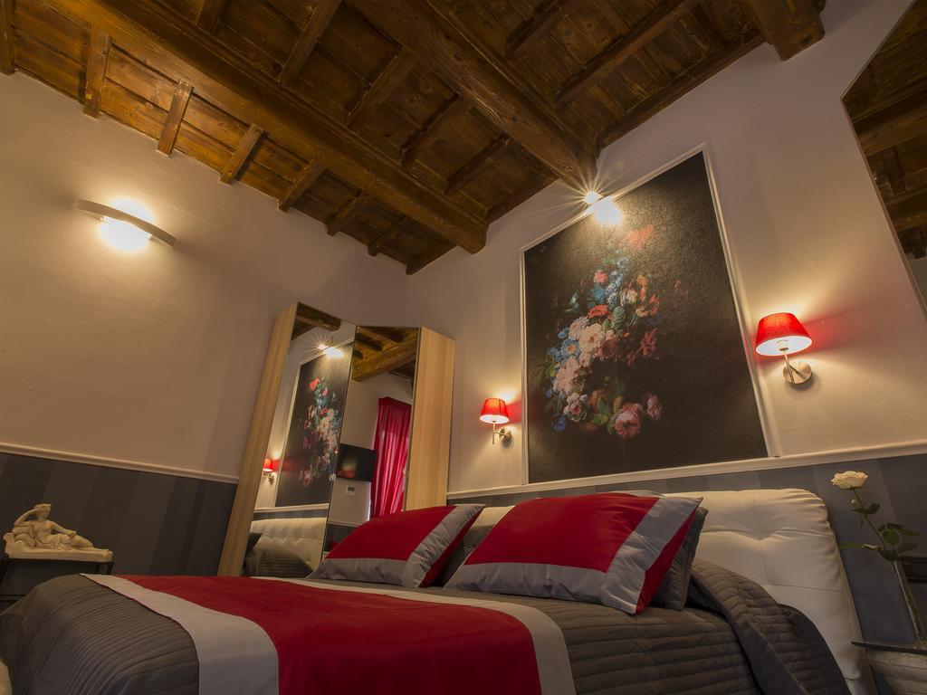 Couette-café Di Mosconi 3*