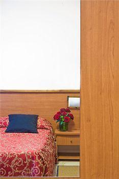 Hotel Franchi Florence