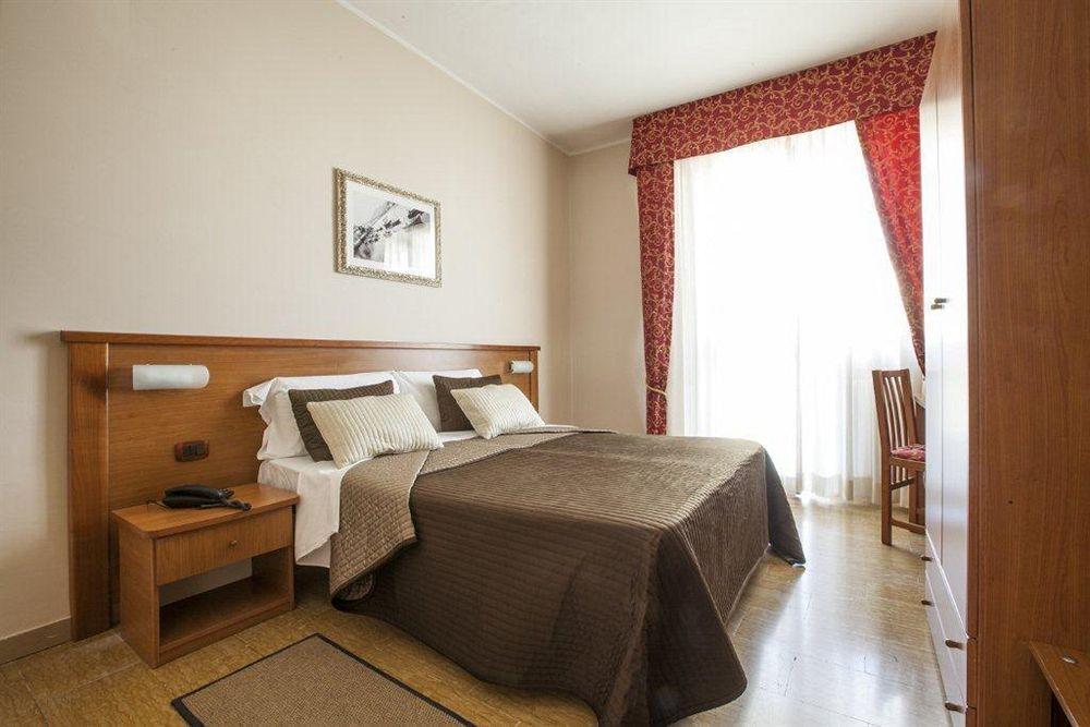 Franchi Hotel