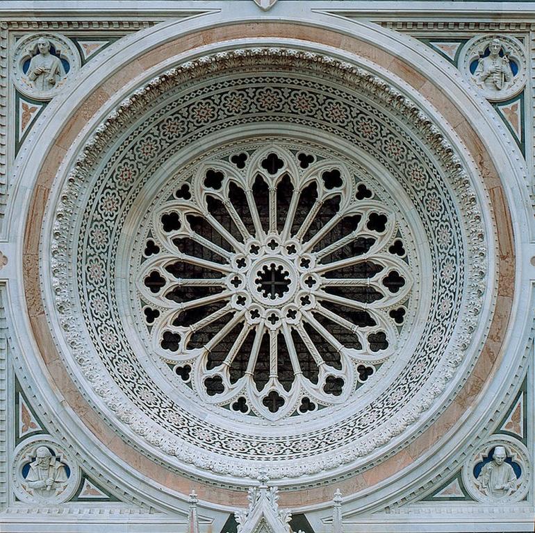 De Pecori Appartement Florence