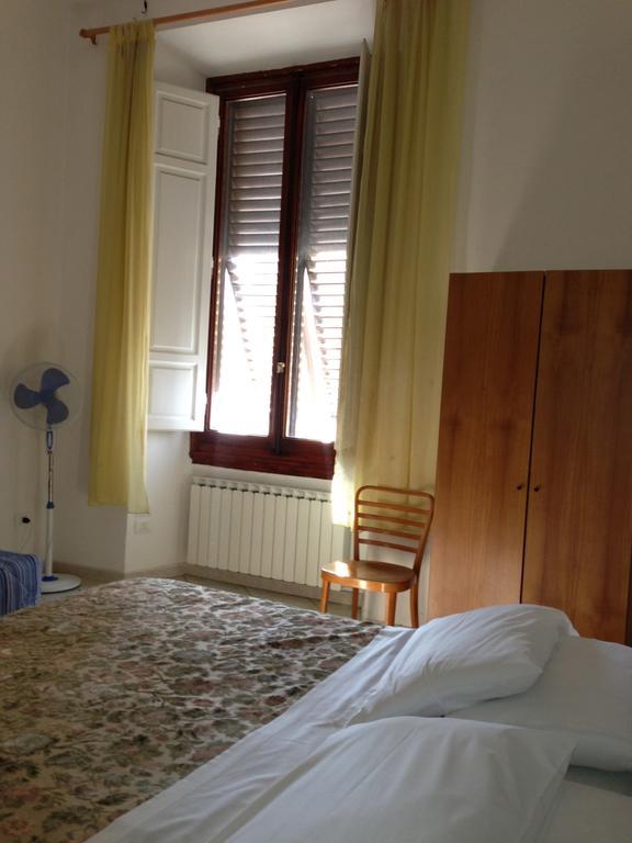 Veronique Hostel Florence
