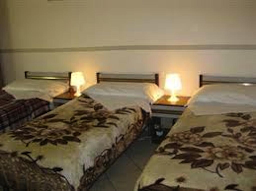 Veronique Hostel Florence