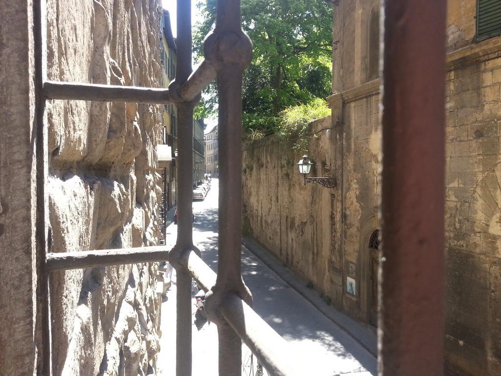 Palazzo Capponi Alle Rovinate Appartement Florence