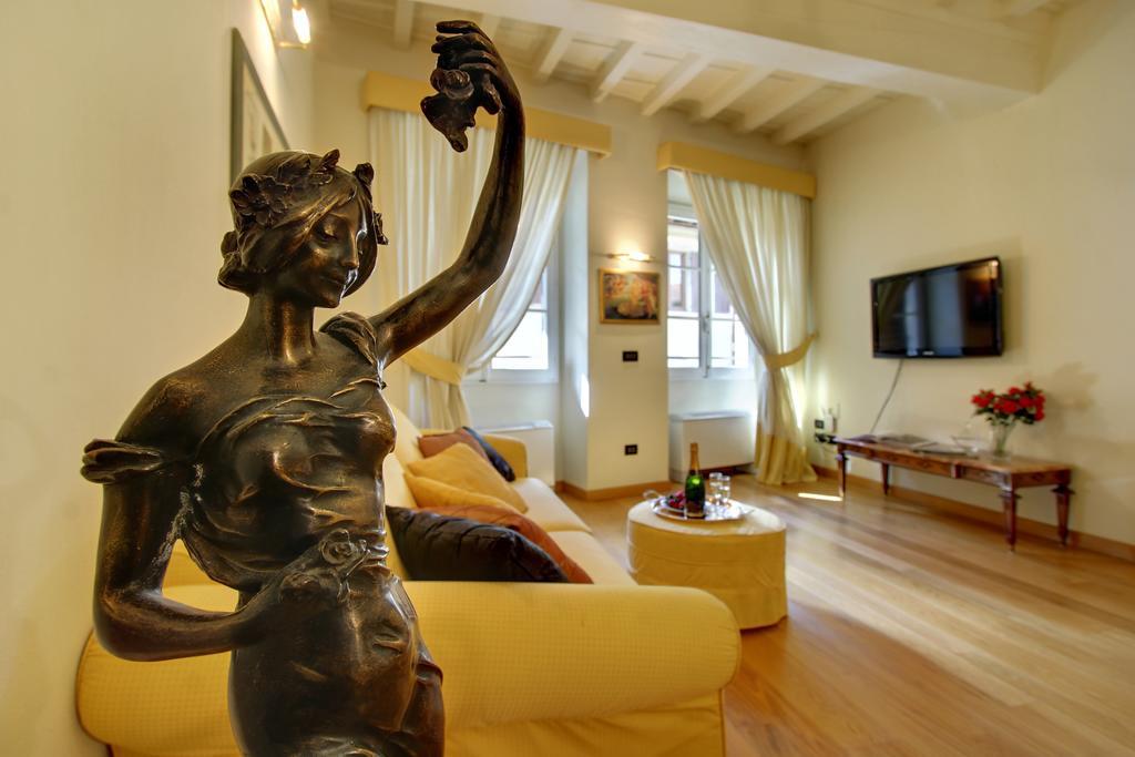 Orlando Palace Apartment Florence