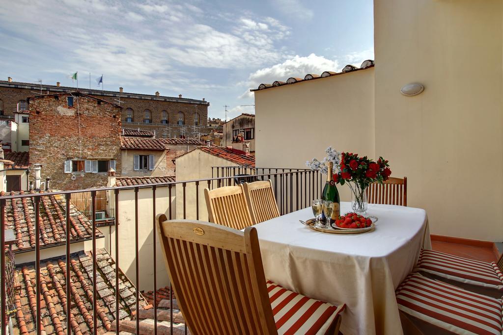 Apartment Orlando Palace Florence
