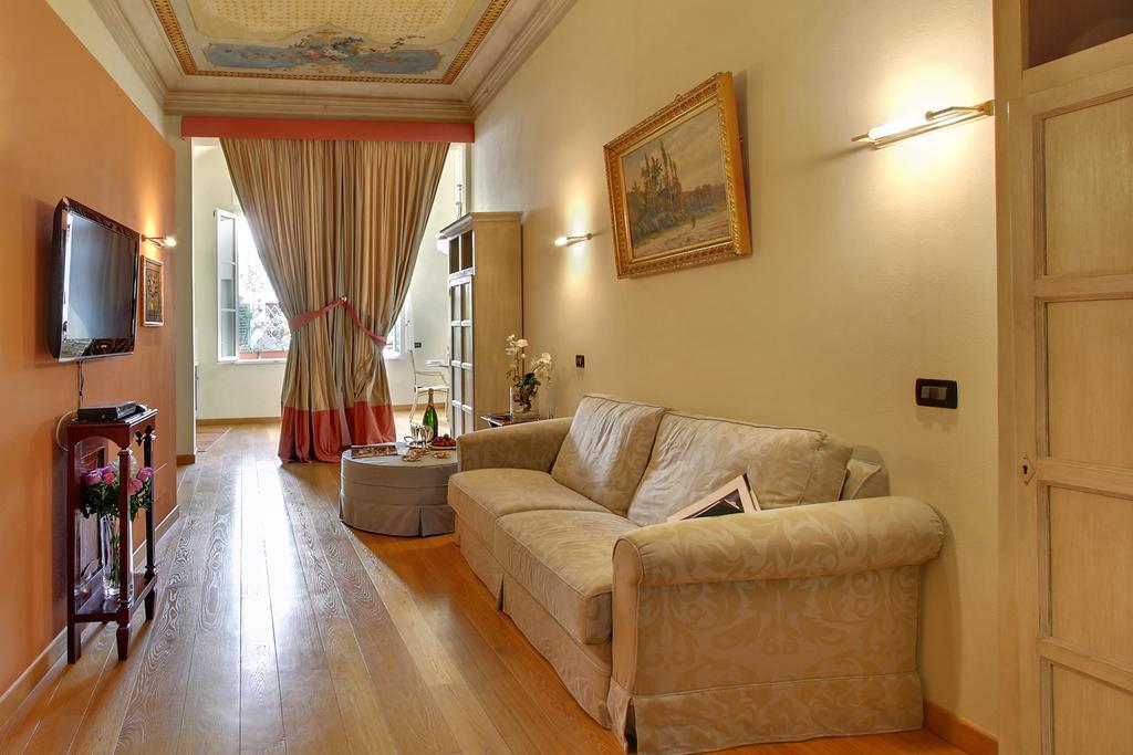 Orlando Palace Florence